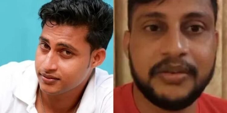 അതിജീവിതയുടെ പേര് വെളിപ്പെടുത്തി വീഡിയോ ചെയ്ത സംഭവം: വിധിക്ക് പിന്നാലെ രണ്ടാം പ്രതി മാർട്ടിനെതിരെ കേസ് 1 അതിജീവിതയുടെ പേര് വെളിപ്പെടുത്തി വീഡിയോ ചെയ്ത സംഭവം: വിധിക്ക് പിന്നാലെ രണ്ടാം പ്രതി മാർട്ടിനെതിരെ കേസ്