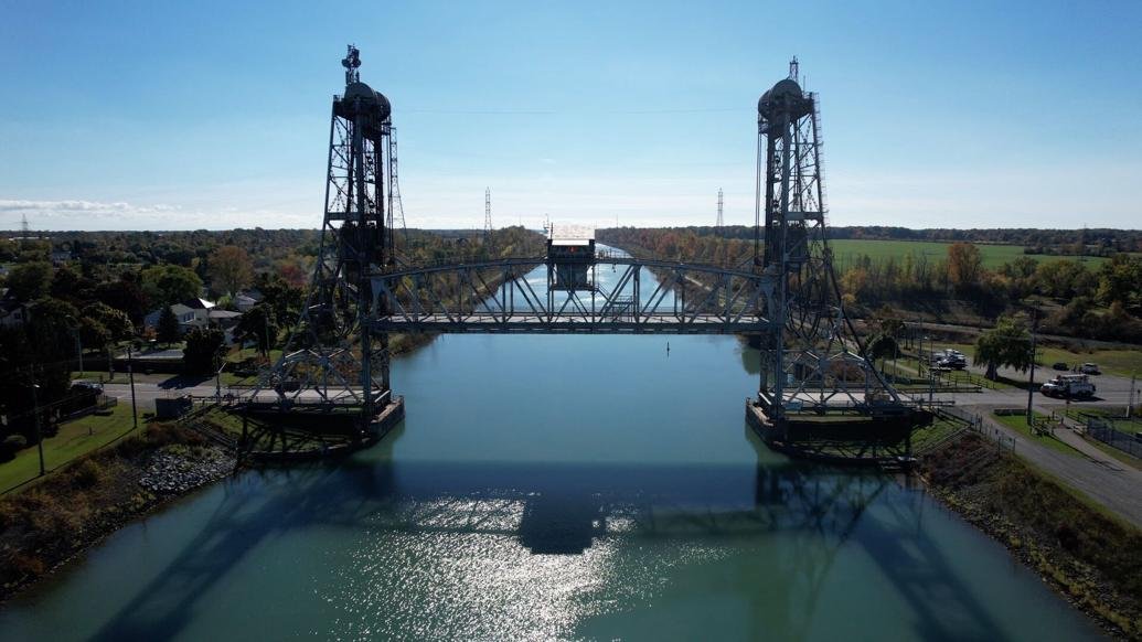 വെല്ലാന്റ് കനാൽ പാലങ്ങൾ ഈ ആഴ്ച അടച്ചിടും: യാത്രക്കാർക്ക് ജാഗ്രതാ നിർദ്ദേശം