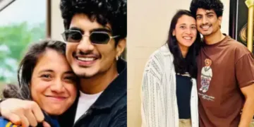 ആ ബന്ധത്തിൽ നിന്ന് പിന്മാറുന്നു; വിവാഹം നടക്കില്ലെന്ന് സ്ഥിരീകരിച്ച് സ്മൃതി മന്ഥാനയും പലാശ് മുച്ഛലും 3 Smriti Mandhana And Palash Muchhal