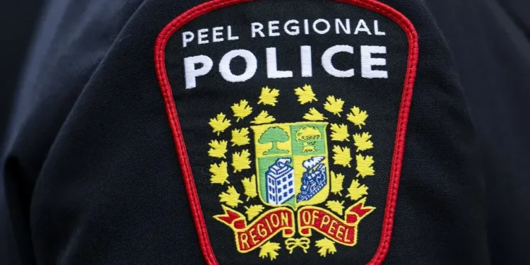 ബ്രാംപ്ടണിൽ മലയാളി വൈദികൻ ലൈംഗികാരോപണക്കേസിൽ അറസ്റ്റിൽ 1 peel regional police logo