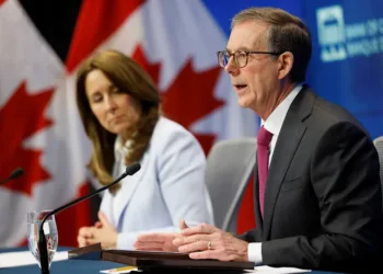 2026-ൽ കാനഡയുടെ സാമ്പത്തിക നയം: പലിശനിരക്കിൽ അനിശ്ചിതത്വം തുടരുമെന്ന് സാമ്പത്തിക വിദഗ്ധർ 1 heres-what-economists-expect-the-bank-of-canada-to-do-in-2026