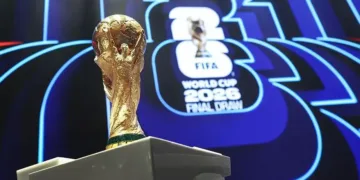 48 ടീമുകൾ, 12 ഗ്രൂപ്പുകൾ; 2026 ഫിഫ ലോകകപ്പ് നറുക്കെടുപ്പ് ഇന്ന് 2 Fifa