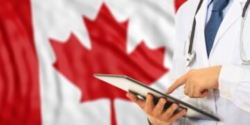 മറ്റ് പ്രവിശ്യകളിൽ സർട്ടിഫിക്കേഷൻ നേടിയ ആരോഗ്യ പ്രവർത്തകർക്ക് സന്തോഷവാർത്ത! ഒന്റാരിയോയിൽ ഇനി 10 ദിവസം കൊണ്ട് ലൈസൻസ്! 7 DOCTOR