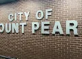 Mount Pearl City