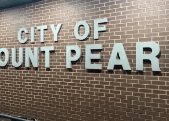 Mount Pearl City