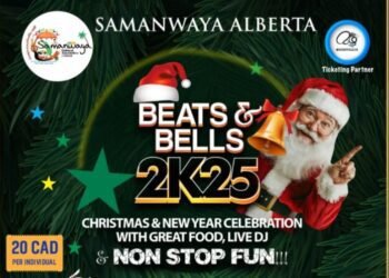 Beats & Bells 2K25