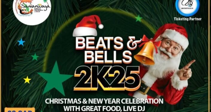 Beats & Bells 2K25