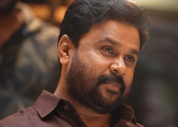 dileep