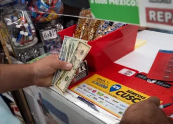 Hondurans in the US are sending home more money than ever before