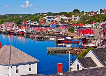 nova scotia