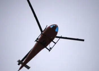 collision in America