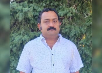 SURESH