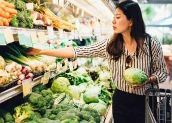 grocery-shopping