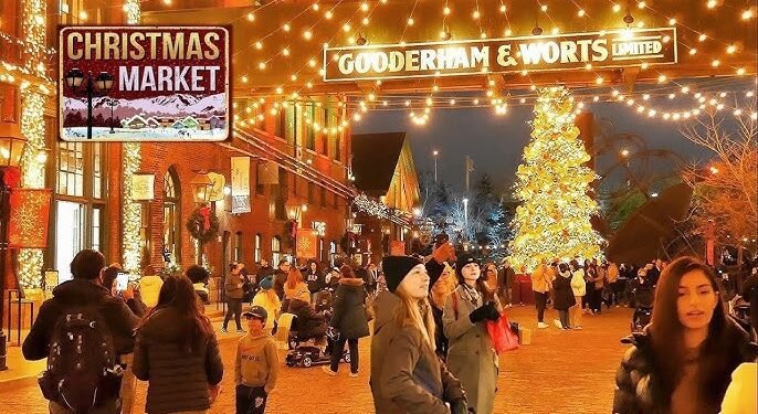 വിലക്കയറ്റം പ്രതിസന്ധിയാകുന്നു; ജീവിതച്ചെലവ് കുതിക്കുന്നു; കാനഡയിൽ ഇത്തവണ അതിജീവനത്തിന്റെ ക്രിസ്മസ് ആഘോഷങ്ങൾ 1 Inflation is becoming a crisis;