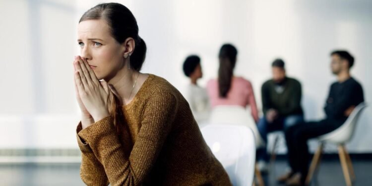 ആഘോഷങ്ങൾക്കിടയിലും വർദ്ധിക്കുന്ന ഏകാന്തത: കാനഡയിൽ വയോധികർക്കിടയിൽ സാമൂഹിക ഒറ്റപ്പെടൽ കൂടുന്നുവെന്ന് റിപ്പോർട്ട് 1 Social isolation