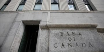 സാമ്പത്തിക അനിശ്ചിതത്വം ഒഴിയുന്നു: ബാങ്ക് ഓഫ് കാനഡ പലിശ നിരക്ക് നിലനിർത്താൻ സാധ്യത