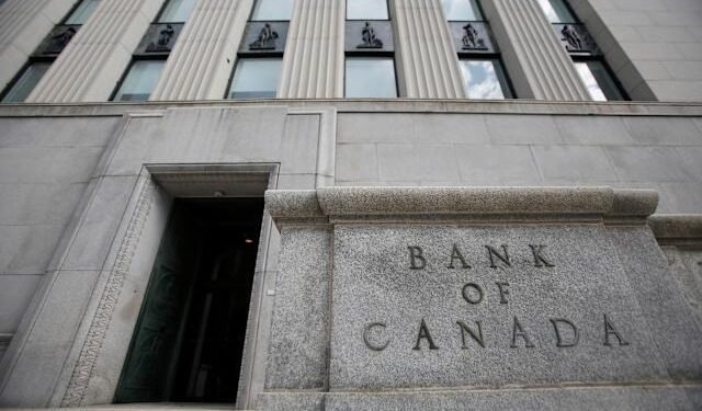 സാമ്പത്തിക അനിശ്ചിതത്വം ഒഴിയുന്നു: ബാങ്ക് ഓഫ് കാനഡ പലിശ നിരക്ക് നിലനിർത്താൻ സാധ്യത