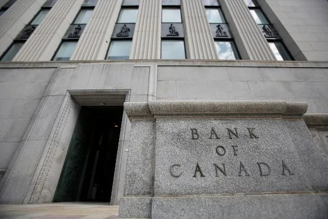 സാമ്പത്തിക അനിശ്ചിതത്വം ഒഴിയുന്നു: ബാങ്ക് ഓഫ് കാനഡ പലിശ നിരക്ക് നിലനിർത്താൻ സാധ്യത