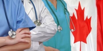 ആരോഗ്യമേഖലയിലെ വെല്ലുവിളികൾക്ക് പരിഹാരം: വിദേശ ഡോക്ടർമാർക്കായി പുതിയ ഇമിഗ്രേഷൻ നിയമങ്ങൾ പ്രഖ്യാപിച്ച് കാനഡ