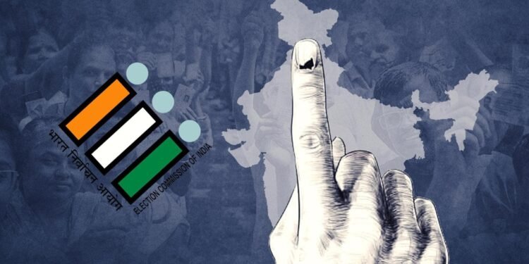 തദ്ദേശ വോട്ടെടുപ്പ്: ആദ്യ മണിക്കൂറിറുകളിൽ 14.33 ശതമാനം പോളിംഗ്; മികച്ച പ്രതികരണം