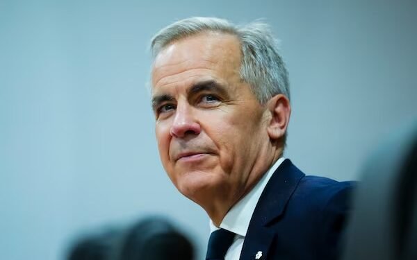 പൈപ്പ്‌ലൈൻ തർക്കം: കൺസർവേറ്റീവ് പ്രമേയത്തിനെതിരെ വോട്ട് ചെയ്യുമെന്ന് കാർണി സർക്കാർ