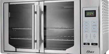 സുരക്ഷാ ഭീഷണി; ഓസ്റ്റർ ടോസ്റ്റർ ഓവനുകൾ തിരിച്ച് വിളിച്ച് കാനഡയും, യുഎസും 5 സുരക്ഷാ ഭീഷണി; ഓസ്റ്റർ ടോസ്റ്റർ ഓവനുകൾ തിരിച്ച് വിളിച്ച് കാനഡയും, യുഎസും