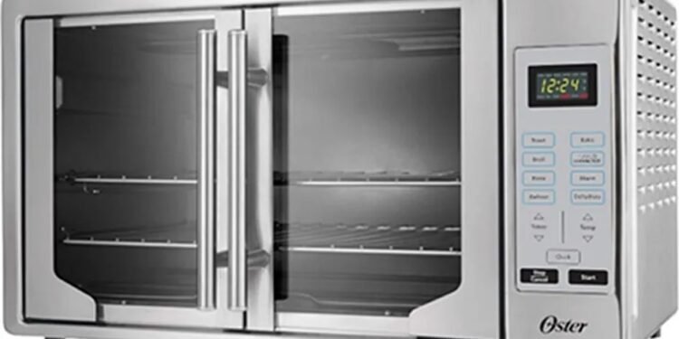 സുരക്ഷാ ഭീഷണി; ഓസ്റ്റർ ടോസ്റ്റർ ഓവനുകൾ തിരിച്ച് വിളിച്ച് കാനഡയും, യുഎസും 1 സുരക്ഷാ ഭീഷണി; ഓസ്റ്റർ ടോസ്റ്റർ ഓവനുകൾ തിരിച്ച് വിളിച്ച് കാനഡയും, യുഎസും