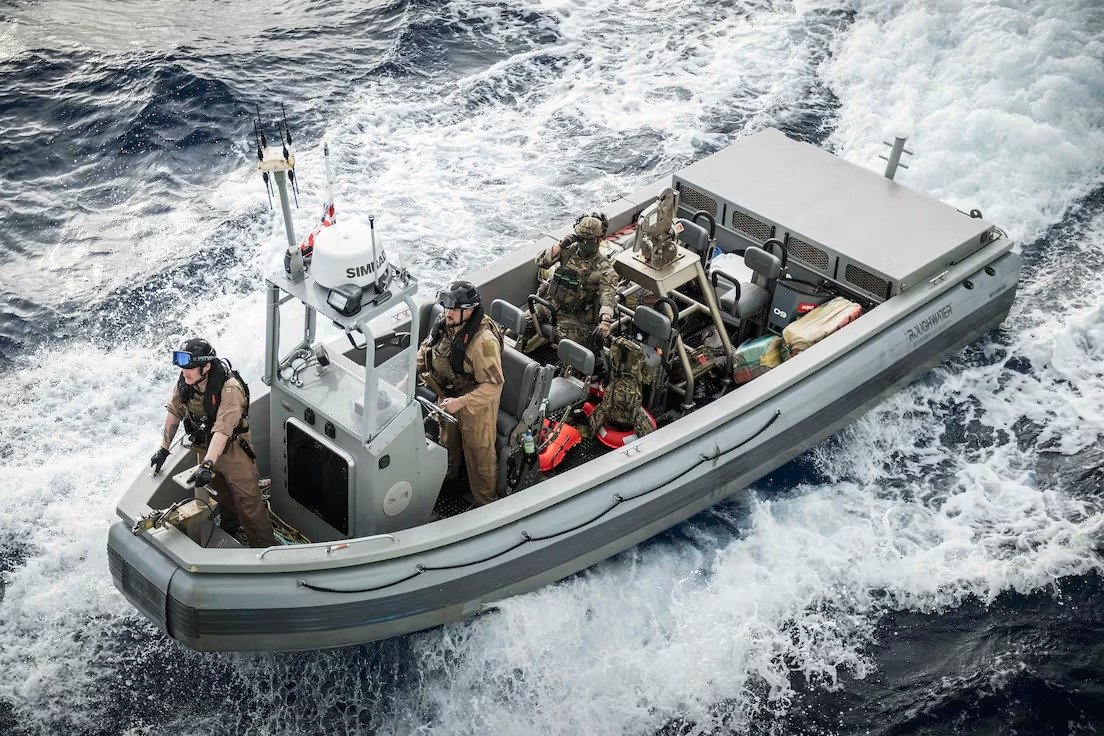 കരീബിയനിലെ യുഎസ് ബോട്ട് ആക്രമണങ്ങൾ: കാനഡ നിരീക്ഷണം തുടരുന്നു; സഖ്യകക്ഷികൾ സമ്മർദ്ദത്തിൽ