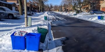 ഒട്ടാവക്കാർക്ക് ഇനി റീസൈക്ലിംഗ് കൂടുതൽ എളുപ്പം; ജനുവരി 1 മുതൽ പുതിയ മാറ്റങ്ങൾ പ്രാബല്യത്തിൽ 6 ഒട്ടാവക്കാർക്ക് ഇനി റീസൈക്ലിംഗ് കൂടുതൽ എളുപ്പം; ജനുവരി 1 മുതൽ പുതിയ മാറ്റങ്ങൾ പ്രാബല്യത്തിൽ