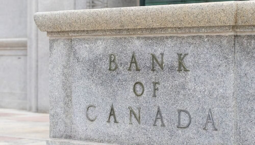 പലിശ നിരക്ക് 2.25 ശതമാനത്തിൽ നിലനിർത്തി ബാങ്ക് ഓഫ് കാനഡ 1 പലിശ നിരക്ക് 2.25 ശതമാനത്തിൽ നിലനിർത്തി ബാങ്ക് ഓഫ് കാനഡ