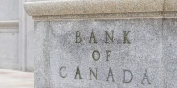 പലിശ നിരക്ക് 2.25 ശതമാനത്തിൽ നിലനിർത്തി ബാങ്ക് ഓഫ് കാനഡ 2 പലിശ നിരക്ക് 2.25 ശതമാനത്തിൽ നിലനിർത്തി ബാങ്ക് ഓഫ് കാനഡ