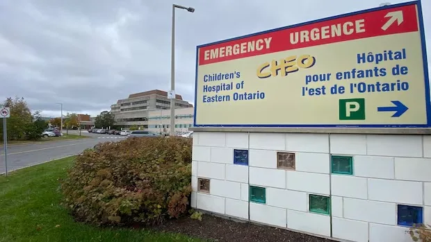 ഒട്ടാവയിൽ ഫ്ലൂ മുന്നറിയിപ്പ്: കുട്ടികളുടെ ചികിത്സയ്ക്കായി കുടുംബ ഡോക്ടർമാർ സഹകരിക്കണമെന്ന് CHEO 1 ഒട്ടാവയിൽ ഫ്ലൂ മുന്നറിയിപ്പ്: കുട്ടികളുടെ ചികിത്സയ്ക്കായി കുടുംബ ഡോക്ടർമാർ സഹകരിക്കണമെന്ന് CHEO