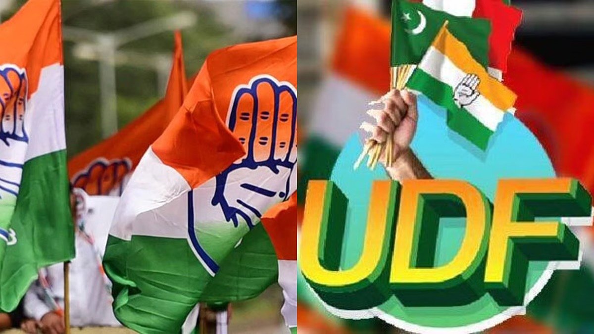 തദ്ദേശ തിരഞ്ഞെടുപ്പിൽ യുഡിഎഫിന് മികച്ച പ്രകടനം: 15 വർഷത്തിന് ശേഷം എല്ലാ തലങ്ങളിലും വൻ ലീഡ്