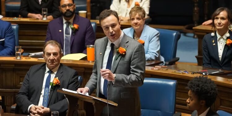 മാനിറ്റോബയുടെ സമീകരണ ഫണ്ടിൽ വൻ വർദ്ധനവ്; സാമ്പത്തിക ലക്ഷ്യങ്ങൾ ഇനി കൈയെത്തും ദൂരത്ത് 1 മാനിറ്റോബയുടെ സമീകരണ ഫണ്ടിൽ വൻ വർദ്ധനവ്; സാമ്പത്തിക ലക്ഷ്യങ്ങൾ ഇനി കൈയെത്തും ദൂരത്ത്