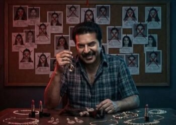 ആരുണ്ടെടാ സ്റ്റാൻലിക്ക് പകരം വയ്ക്കാൻ! കളങ്കാവൽ ബോക്സ് ഓഫീസിൽ കുതിപ്പ് തുടരുന്നു; തിയ്യേറ്ററുകളിൽ വൻ തരംഗം 3 ആരുണ്ടെടാ സ്റ്റാൻലിക്ക് പകരം വയ്ക്കാൻ! കളങ്കാവൽ ബോക്സ് ഓഫീസിൽ കുതിപ്പ് തുടരുന്നു; തിയ്യേറ്ററുകളിൽ വൻ തരംഗം
