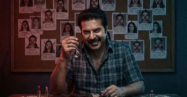 ആരുണ്ടെടാ സ്റ്റാൻലിക്ക് പകരം വയ്ക്കാൻ! കളങ്കാവൽ ബോക്സ് ഓഫീസിൽ കുതിപ്പ് തുടരുന്നു; തിയ്യേറ്ററുകളിൽ വൻ തരംഗം