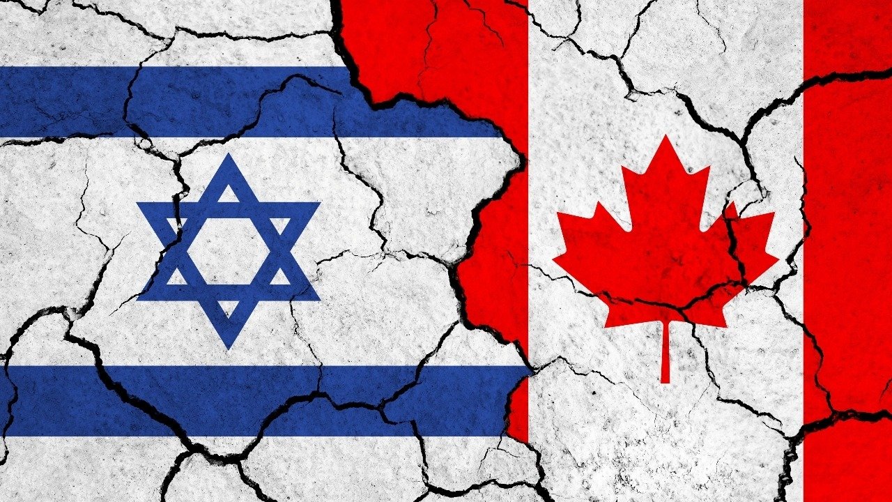 കനേഡിയൻ എംപിമാർ വെസ്റ്റ് ബാങ്കിലേക്ക്; സന്ദർശനം കാനഡ-ഇസ്രായേൽ ബന്ധം വഷളായ സാഹചര്യത്തിൽ