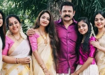കൃഷ്ണകുമാർ വീട്ടിലിരിക്കും, മക്കൾ പണിയെടുക്കും! വൈറലായി താരത്തിന്റെ വെളിപ്പെടുത്തൽ!