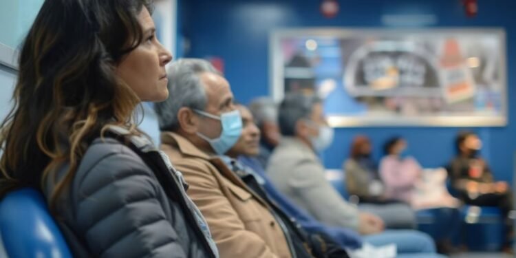 ചികിത്സ കാത്തിരിപ്പ് സമയം ദീർഘിക്കുന്നു; അറ്റ്ലാന്റിക് പ്രവിശ്യകളിൽ സ്ഥിതി ഗുരുതരം 1 ചികിത്സ കാത്തിരിപ്പ് സമയം ദീർഘിക്കുന്നു; അറ്റ്ലാന്റിക് പ്രവിശ്യകളിൽ സ്ഥിതി ഗുരുതരം