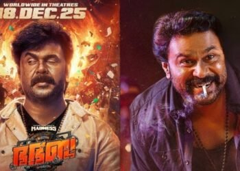 ‘ഭ ഭ ബ’ റിലീസിന് ഇനി മണിക്കൂറുകൾ മാത്രം; വിവാദങ്ങൾക്ക് ശേഷമുള്ള ആദ്യ ചിത്രം ദിലീപിന്റെ കരിയറിലെ വഴിത്തിരിവാകുമോ?