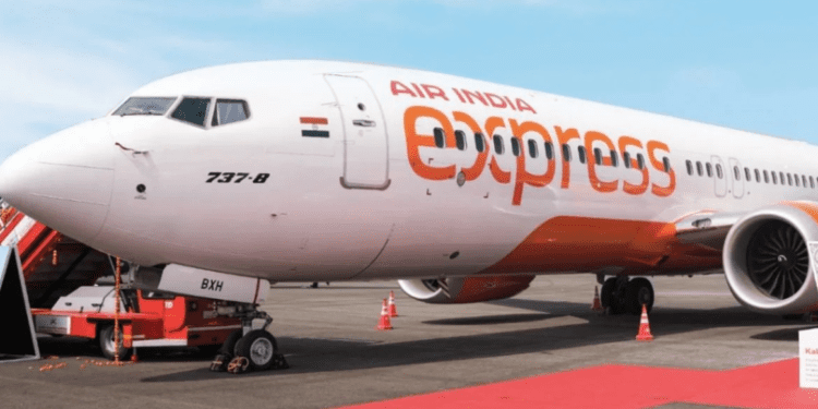 ഒഴിവായത് വൻ ദുരന്തം; എയർ ഇന്ത്യ എക്സ്പ്രസ് അടിയന്തരമായി തിരിച്ചിറക്കി; യാത്രക്കാർ പ്രതിഷേധത്തിൽ 1 ഒഴിവായത് വൻ ദുരന്തം; എയർ ഇന്ത്യ എക്സ്പ്രസ് അടിയന്തരമായി തിരിച്ചിറക്കി; യാത്രക്കാർ പ്രതിഷേധത്തിൽ