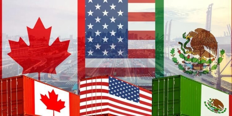 CUSMA വ്യാപാര കരാർ: കാനഡയ്ക്ക് മുന്നിൽ ഡിമാൻഡുകളുമായി അമേരിക്ക