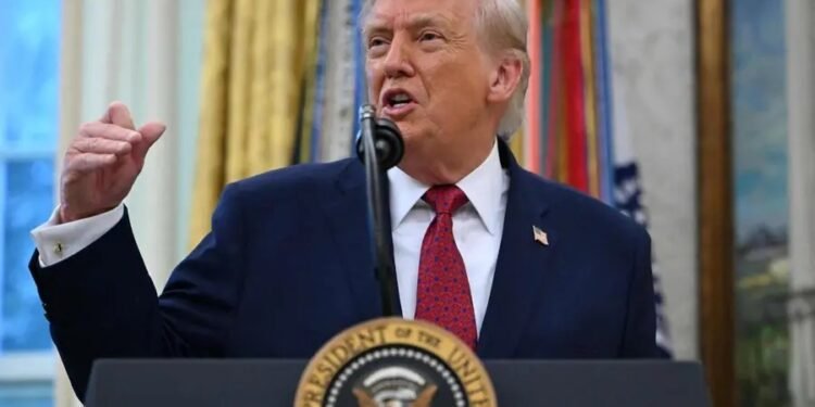 യുഎസ് സൈനികർക്കു ക്രിസ്മസ് സമ്മാനം; ഓരോരുത്തർക്കും 1,776 ഡോളർ പ്രഖ്യാപിച്ച് ട്രംപ്