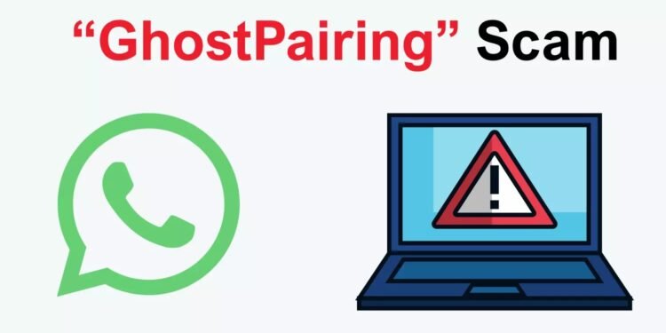 ‘ഗോസ്റ്റ്‌പെയറിംഗ്’: ഡിവൈസ്-ലിങ്കിംഗ് വഴി വാട്‌സ്ആപ്പ് അക്കൗണ്ട് കൈവശപ്പെടുത്തുന്ന പുതിയ തട്ടിപ്പിനെ കുറിച്ച് മുന്നറിയിപ്പ്