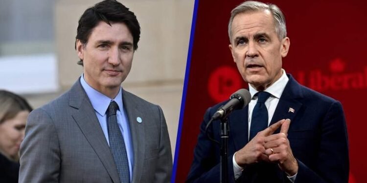 നിയന്ത്രണങ്ങൾ അധികം, നടപടികൾ കുറവ്; ട്രൂഡോയുടെ പരിസ്ഥിതി നയങ്ങളെ തള്ളി പ്രധാനമന്ത്രി മാർക്ക് കാർണി