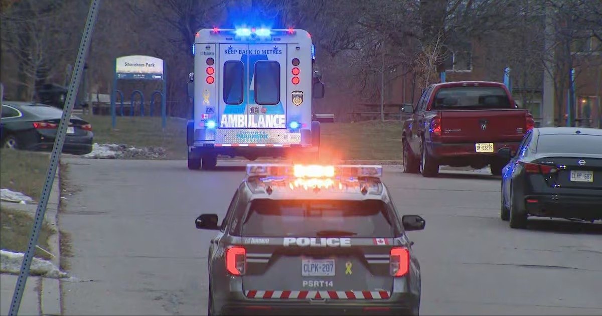 നോർത്ത് യോർക്കിൽ ടൊറോന്റോ പോലീസ് വെടിവെപ്പ്; SIU അന്വേഷണം ആരംഭിച്ചു, അഞ്ച് പേർ ആശുപത്രിയിൽ