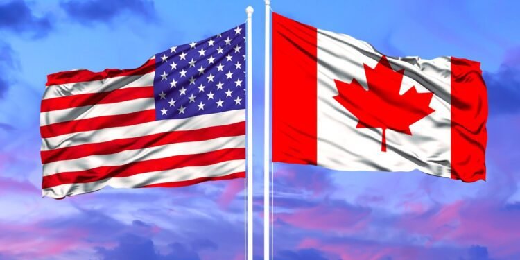 അമേരിക്കൻ യാത്രകൾ ഒഴിവാക്കി കാനഡക്കാർ; അതിർത്തി കടന്നുള്ള വിനോദസഞ്ചാരത്തിൽ വൻ വർധനവെന്ന് സ്റ്റാറ്റിസ്റ്റിക്സ് കാനഡ