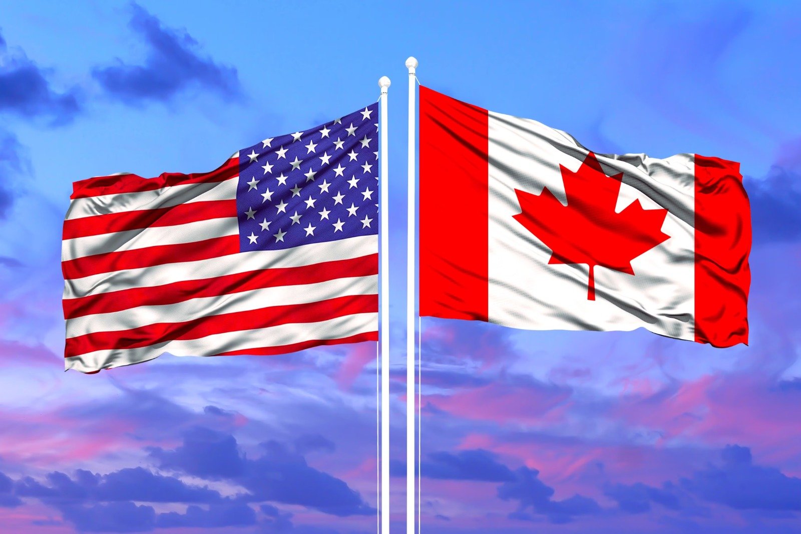 അമേരിക്കൻ യാത്രകൾ ഒഴിവാക്കി കാനഡക്കാർ; അതിർത്തി കടന്നുള്ള വിനോദസഞ്ചാരത്തിൽ വൻ വർധനവെന്ന് സ്റ്റാറ്റിസ്റ്റിക്സ് കാനഡ