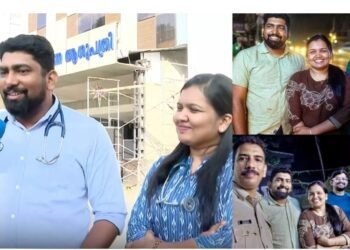 അവർ വന്നത് ദൈവത്തെപ്പോലെ; ഇത് സിനിമയെ വെല്ലുന്ന രക്ഷാദൗത്യം, റോഡരികിൽ യുവാവിന് പുതുജീവൻ നൽകി ഡോക്ടർമാർ!