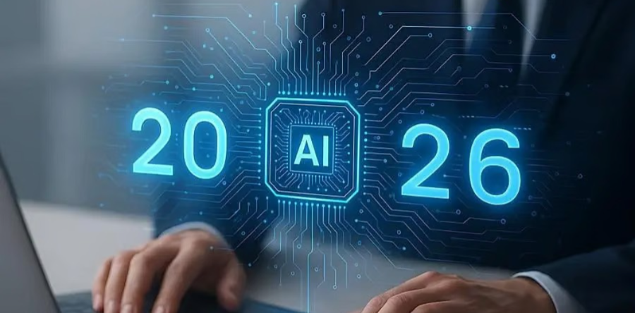 ഉൽപ്പാദനക്ഷമത വർദ്ധിപ്പിക്കാൻ ആർട്ടിഫിഷ്യൽ ഇന്റലിജൻസ്; 2026 കാനഡയിൽ നിർണ്ണായക മാറ്റങ്ങളുടെ വർഷമാകുമെന്ന് വിലയിരുത്തൽ
